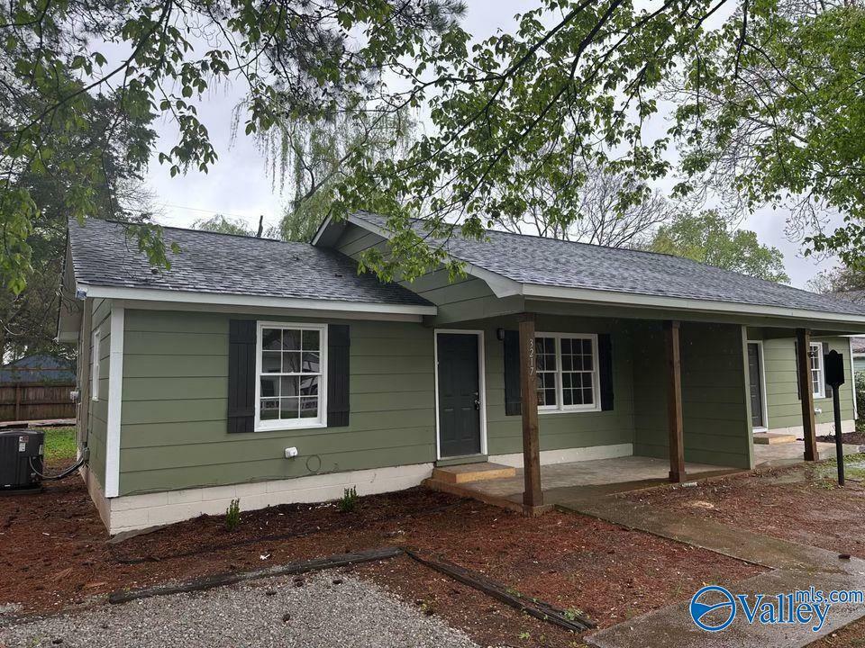 3217 Clopton Street  Huntsville AL 35805 photo