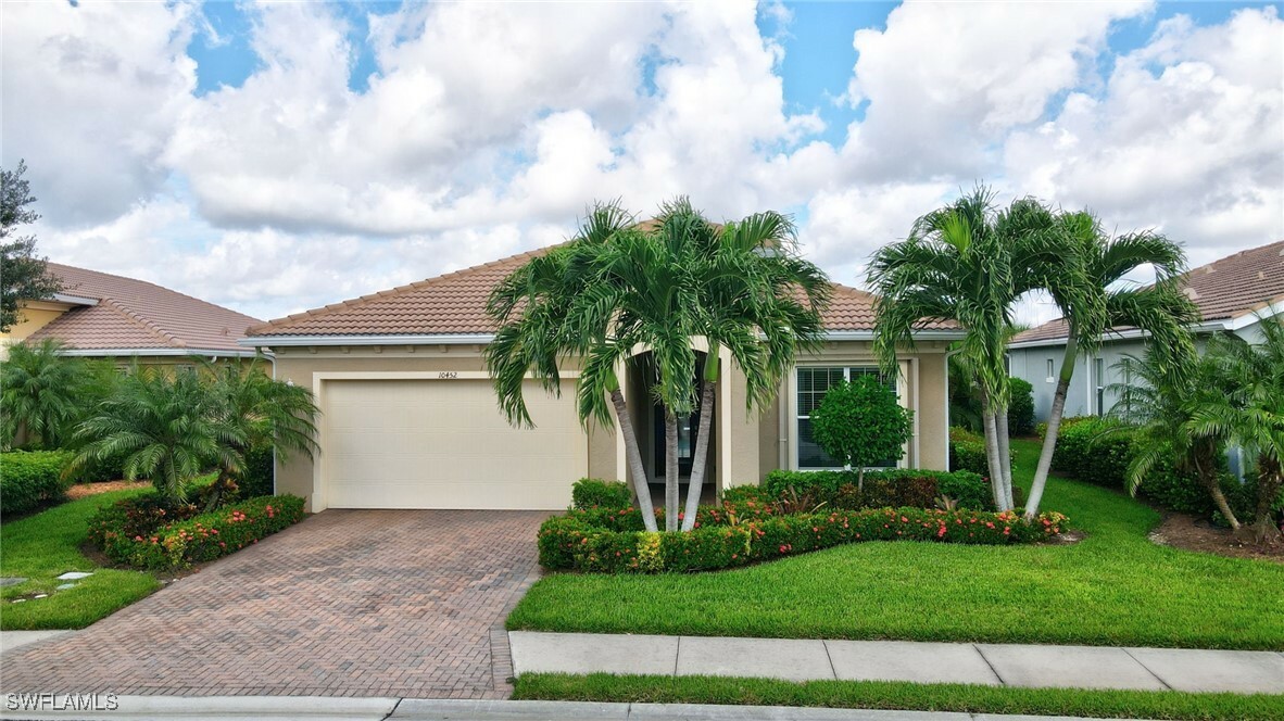 10452 Migliera Way  Fort Myers FL 33913 photo