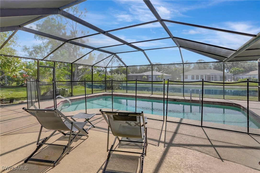 Property Photo:  9414 Pineapple Road  FL 33967 