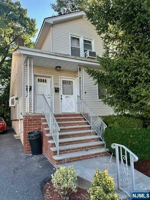 Property Photo: 422 Columbia Avenue NJ 07010