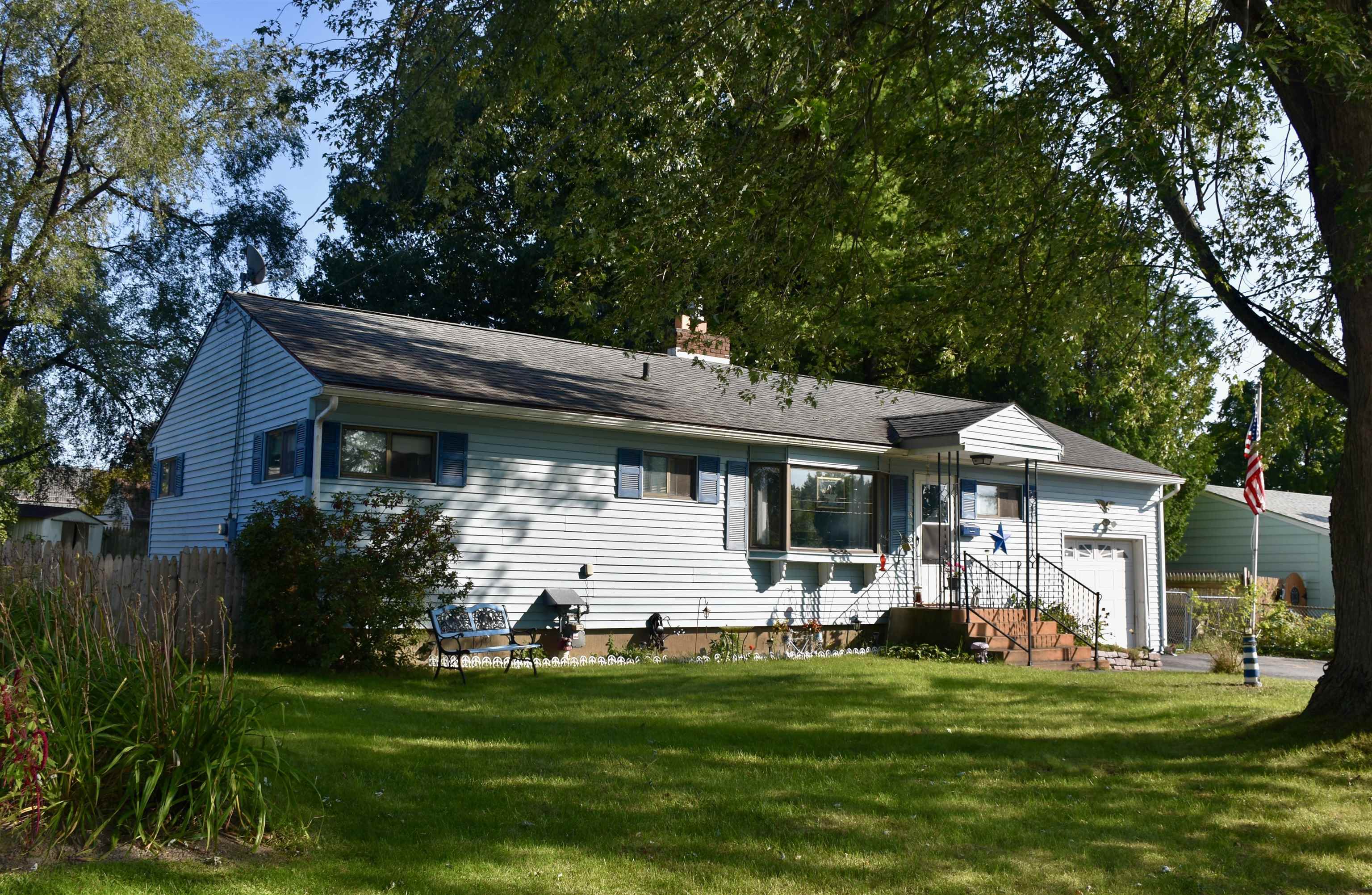 Property Photo:  43 Bernard Street  VT 05404 