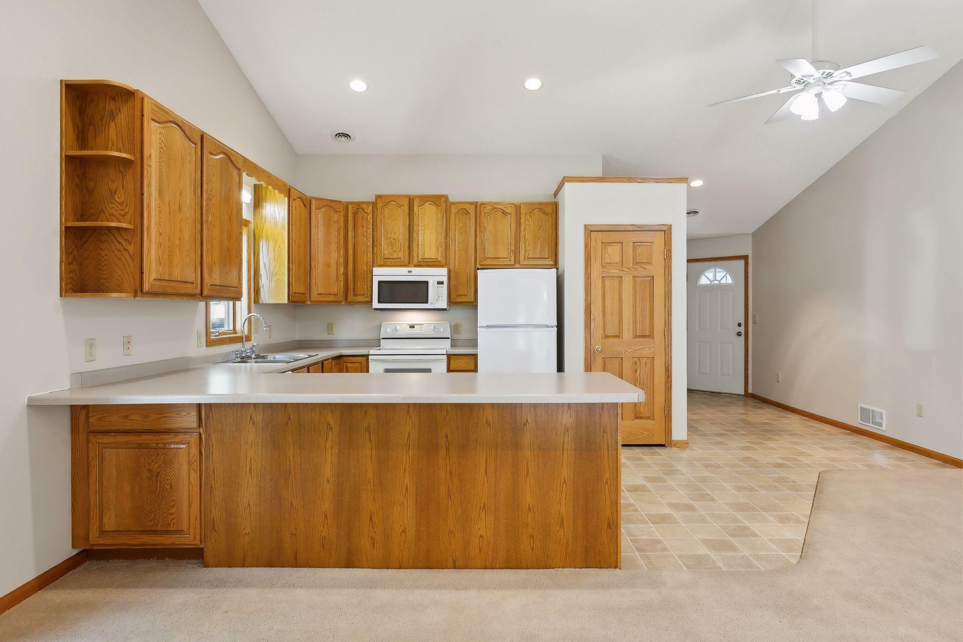 Property Photo:  393 Willink Drive  WI 54002 