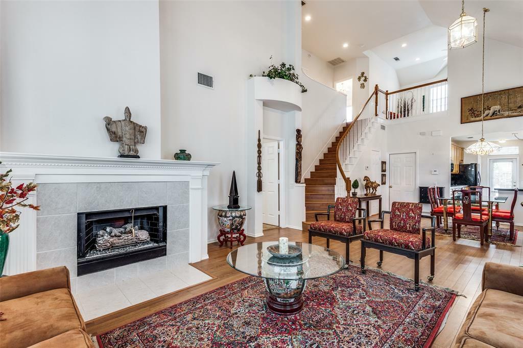Property Photo: 3940 Cobblestone Court TX 75093