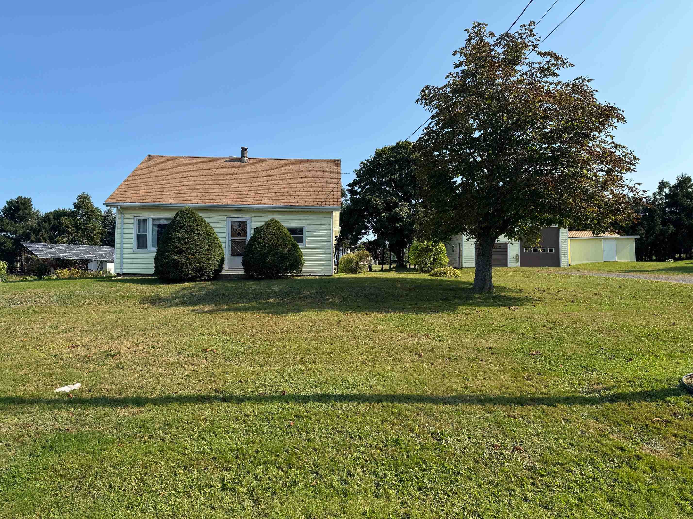 Photo de la propriété:  314 Malpeque Road  PE C1E 1V4 