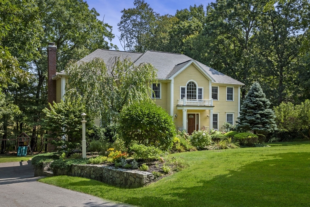Property Photo: 64 Sugarcane Lane MA 01845