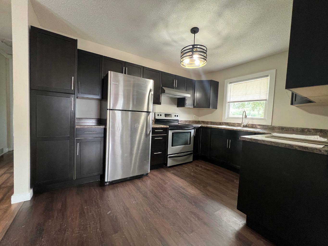 Property Photo:  55 Bell Crescent  AB T9H 1K7 