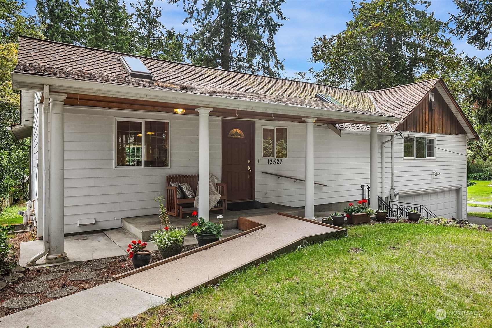 Property Photo:  13527 SE 268th Street  WA 98042 