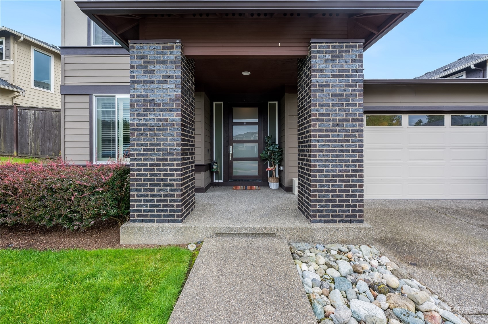 Property Photo:  4016 171st Street SE  WA 98012 