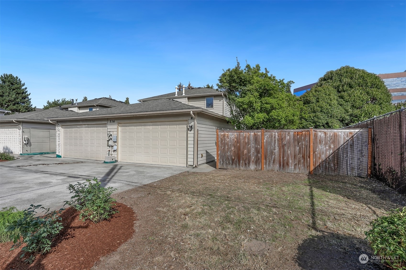 536 Williams Avenue S B  Renton WA 98057 photo