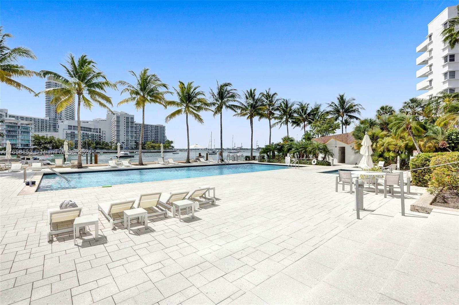 Property Photo:  20 Island Ave 1505  FL 33139 