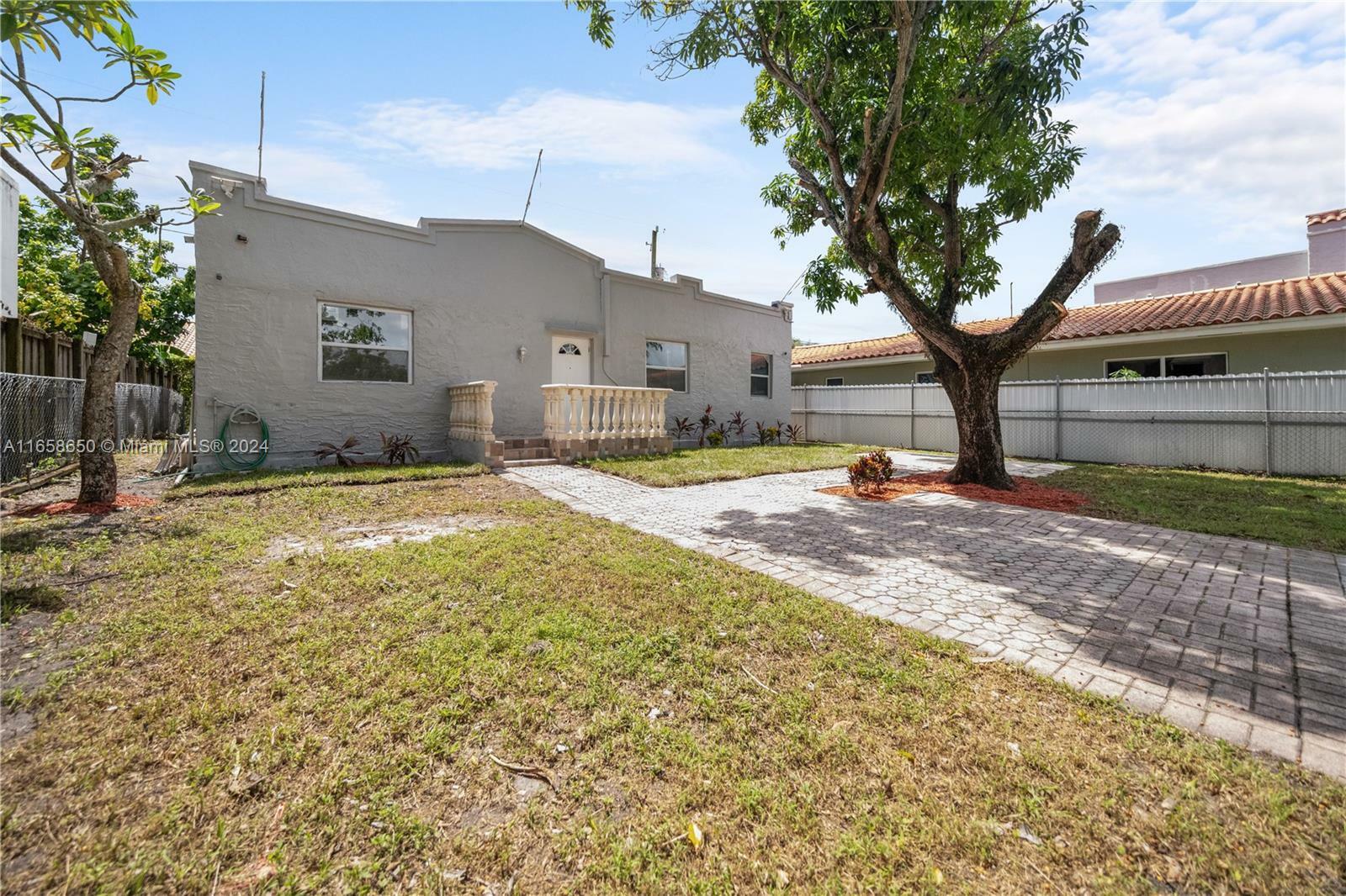 Property Photo:  1744 SW 17th St  FL 33145 