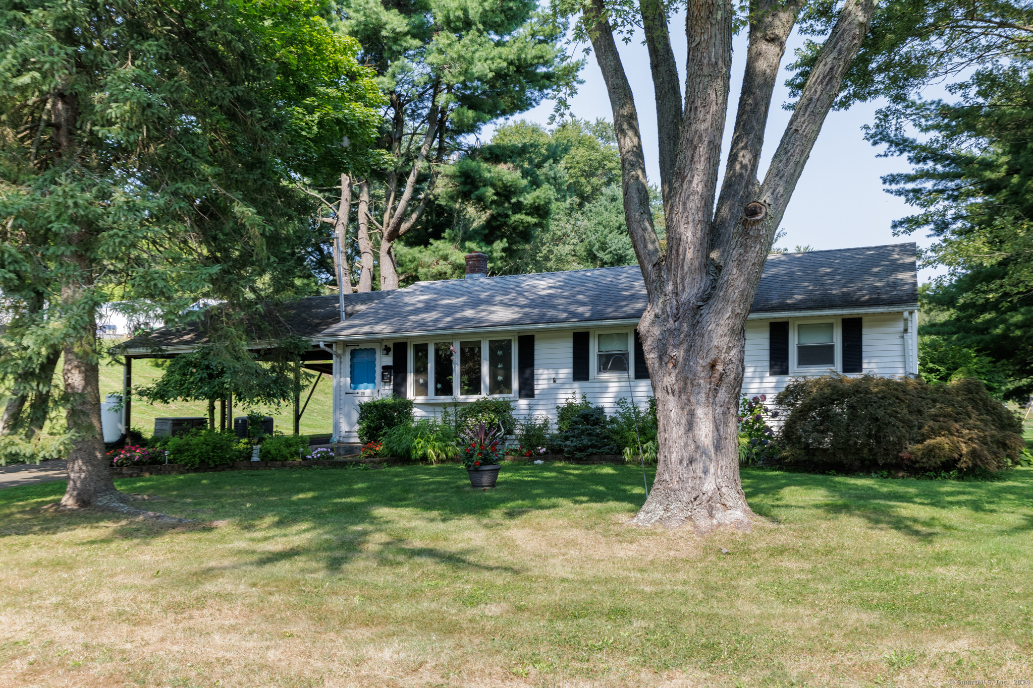 Property Photo:  28 Monarch Lane  CT 06457 