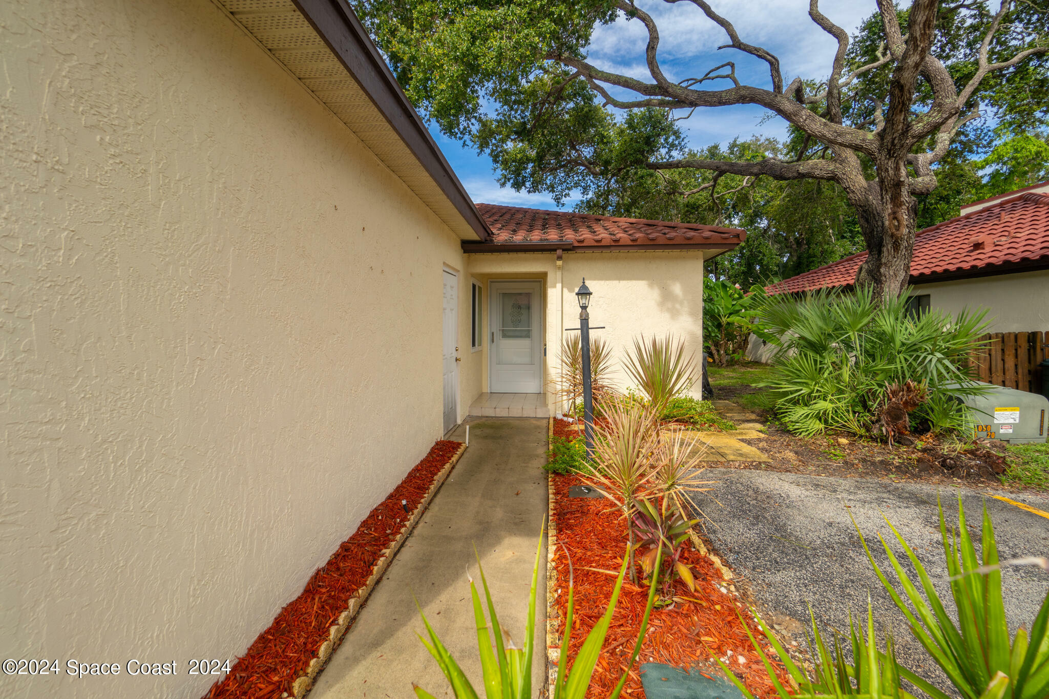 Property Photo:  8707 Camelia Court  FL 32920 