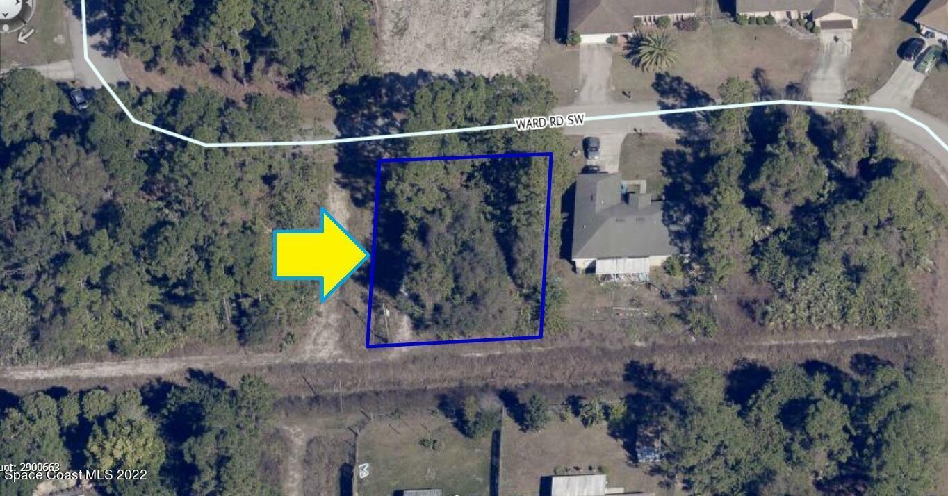 Property Photo:  436 Ward Road SW  FL 32908 