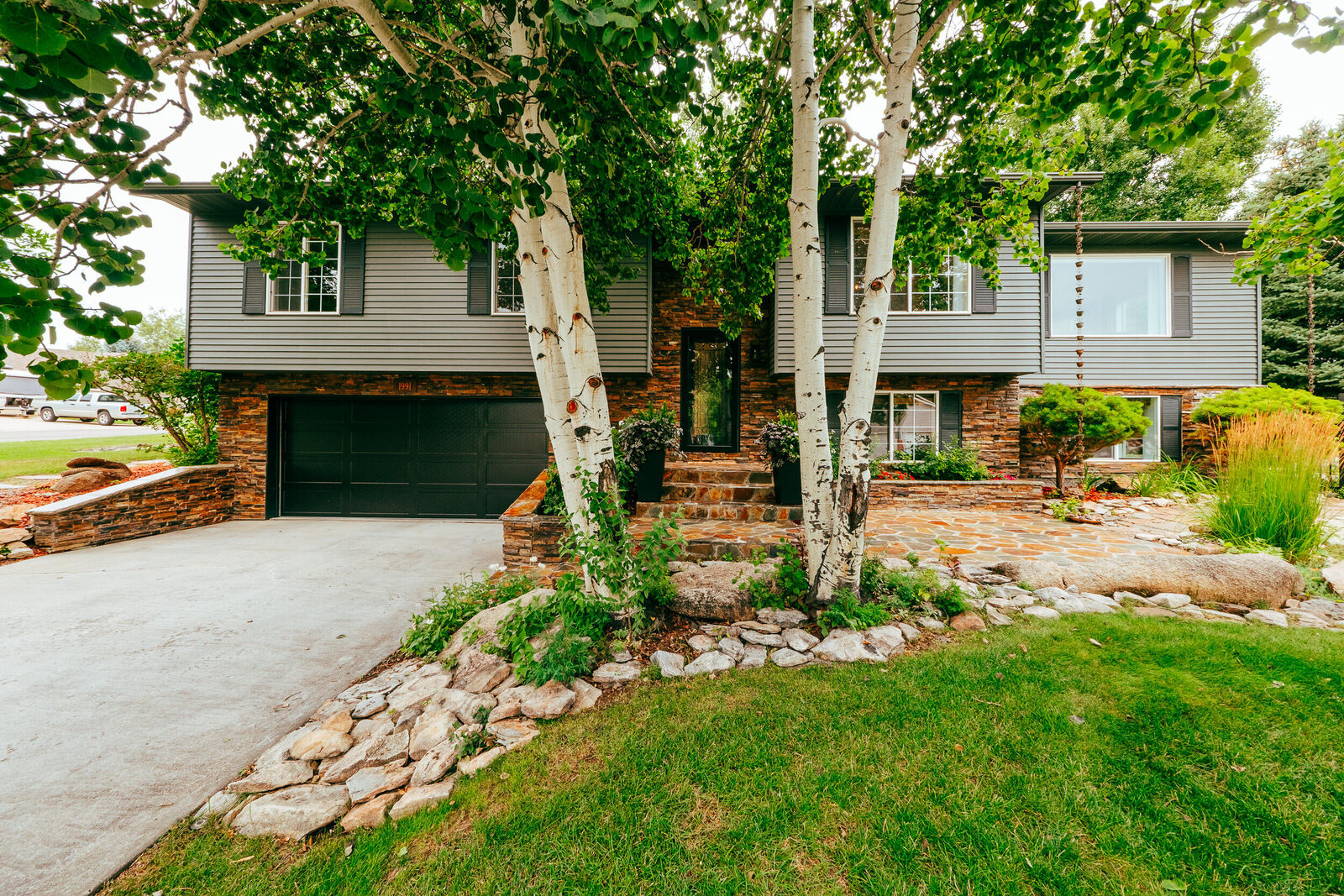 Property Photo:  1991 Sparrow Hawk Road  WY 82801 