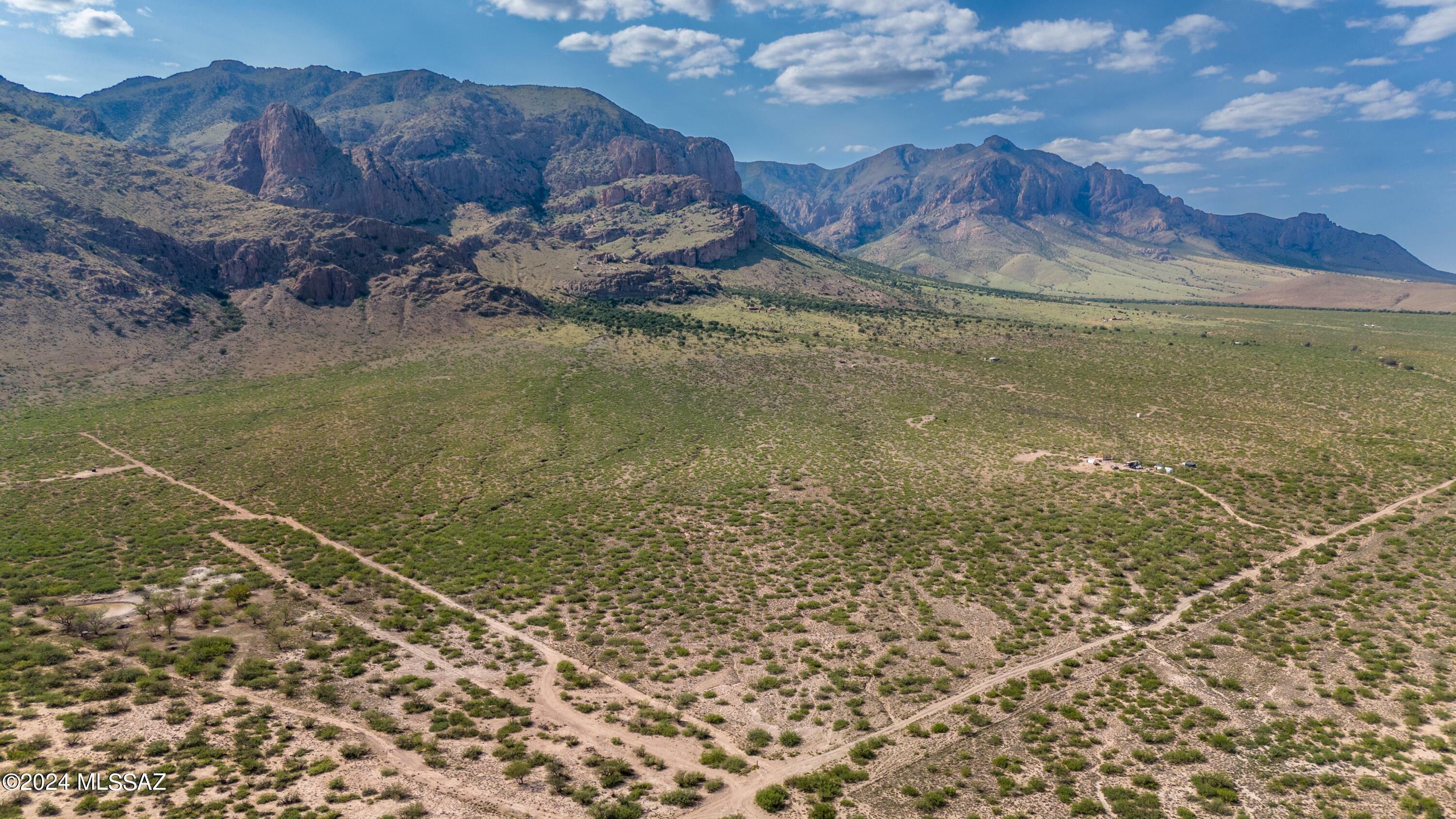 Property Photo:  Tbd N Eagle Ridge Trail  AZ 85632 