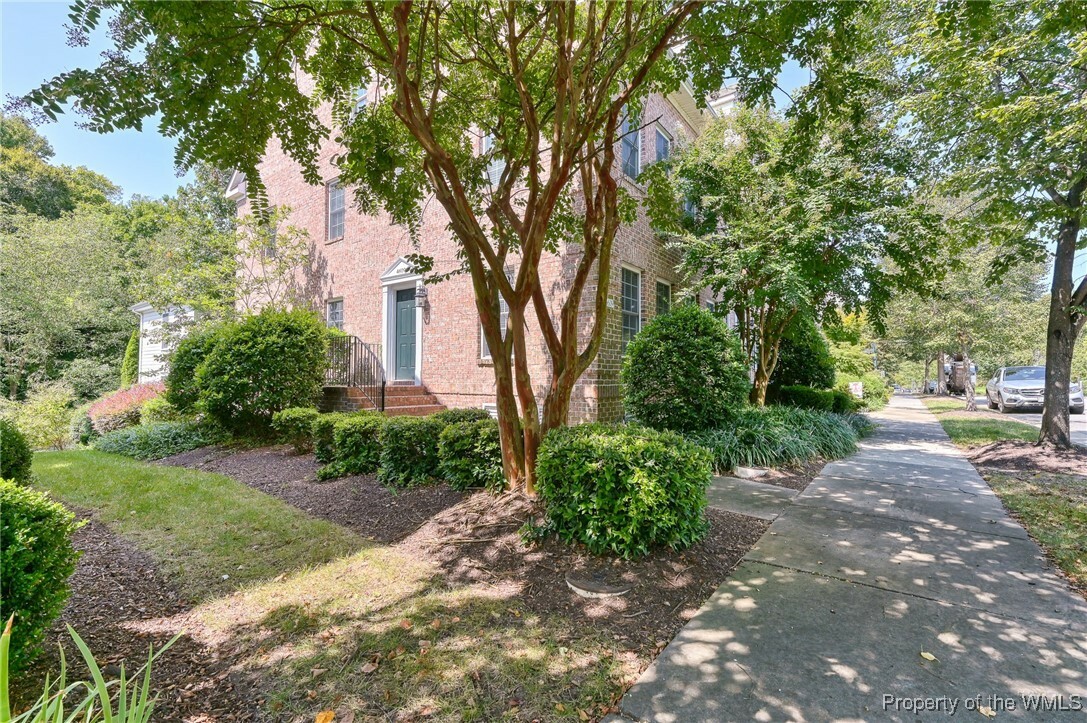 Property Photo:  4609 Town Creek Drive  VA 23188 