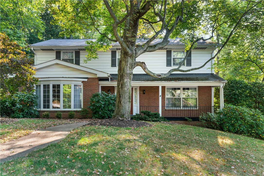 Property Photo:  4 Woodland Ave  PA 15601 