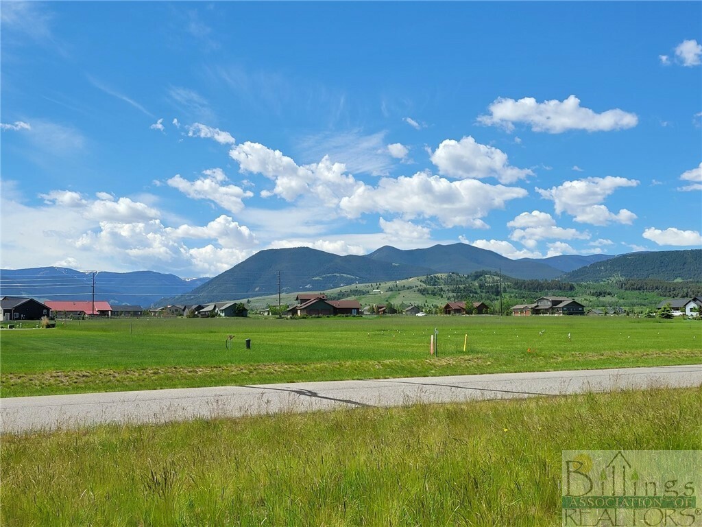 Property Photo:  Lot 13 Grand View  MT 59068 