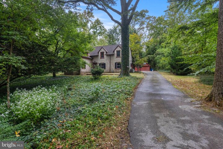 940 Harvard Avenue  Swarthmore PA 19081 photo