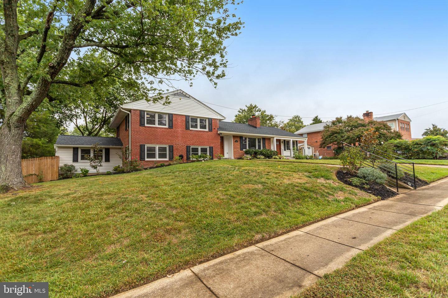 Property Photo:  4513 Rynex Drive  VA 22312 