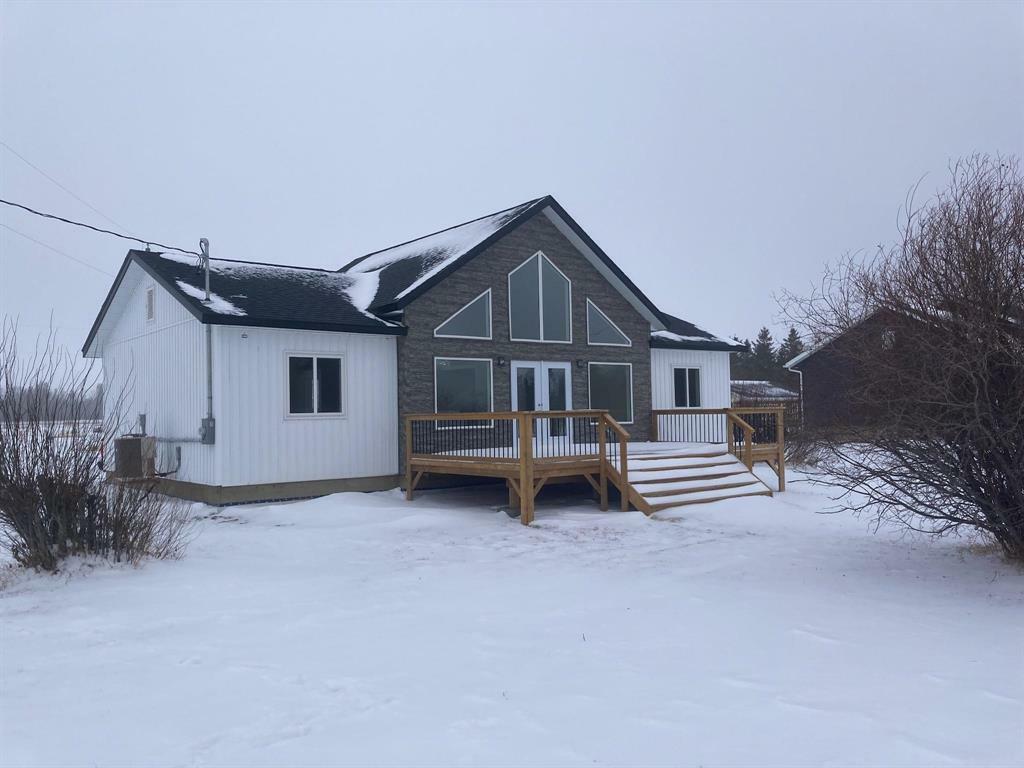 21 Pebble Beach Road  Arnes MB R0C 0C0 photo