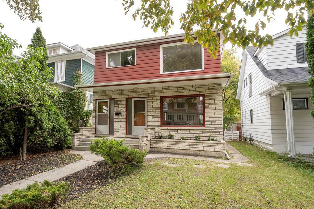 Property Photo:  79 Arlington Street  MB R3G 1Y3 