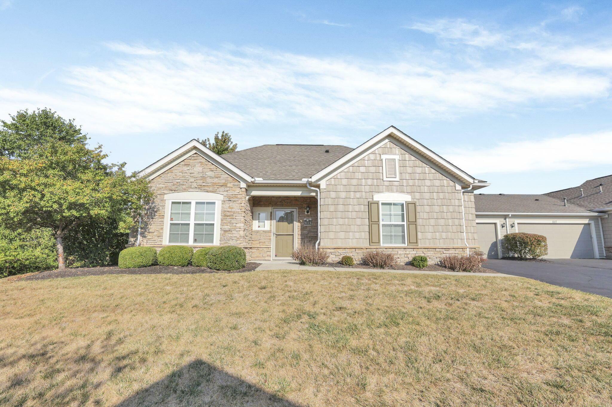 5113 Hayden Woods Lane  Hilliard OH 43026 photo