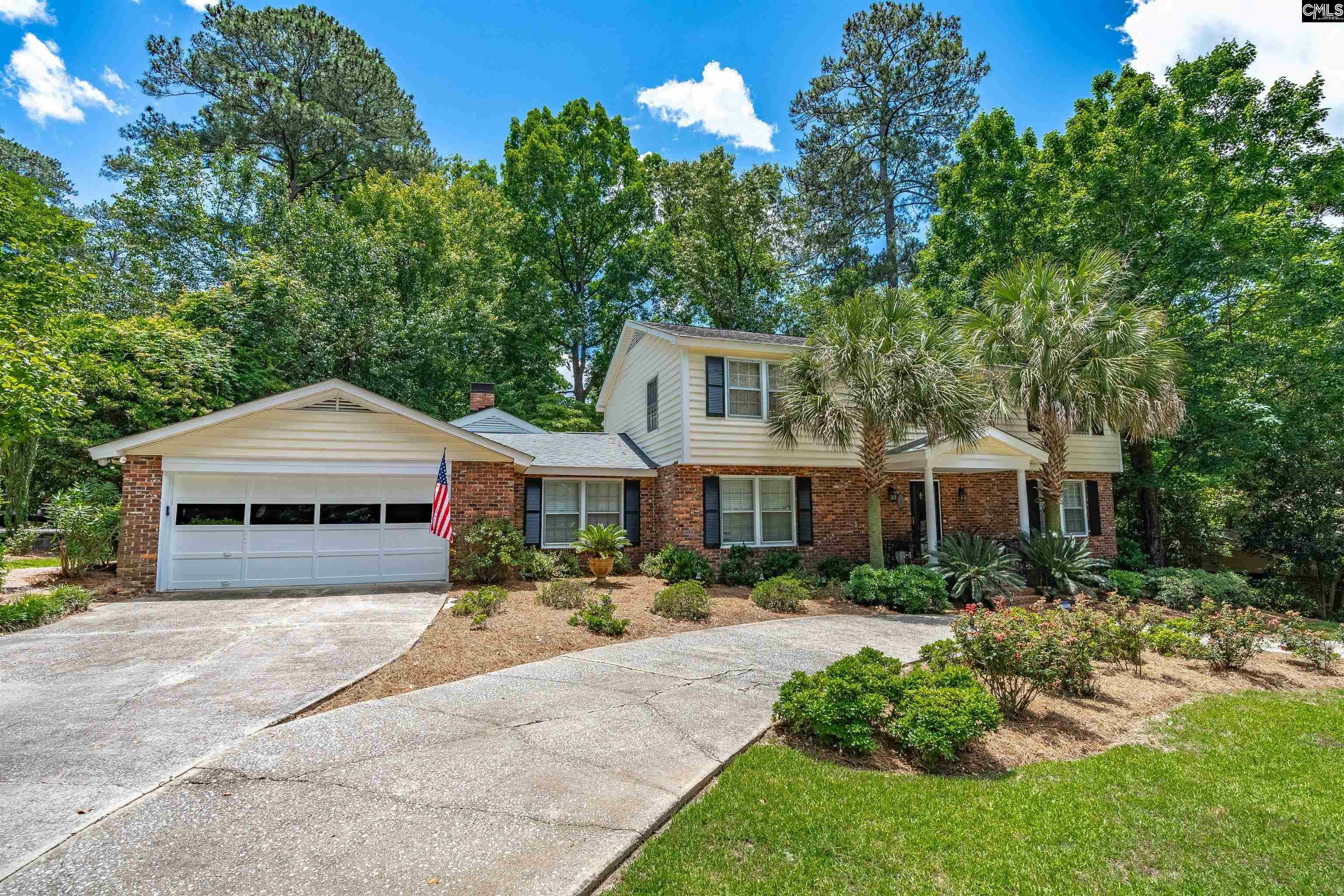 3524 Overcreek  Columbia SC 29206 photo