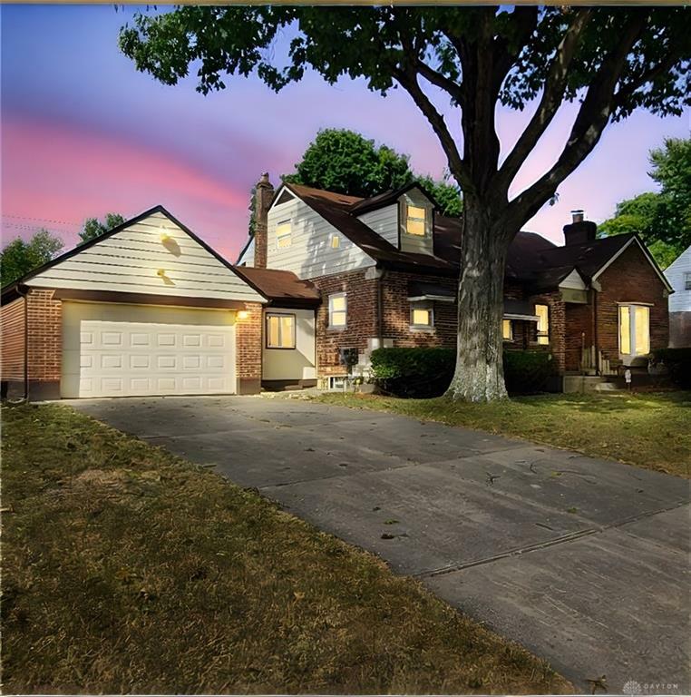1575 Earlham Drive  Dayton OH 45406 photo