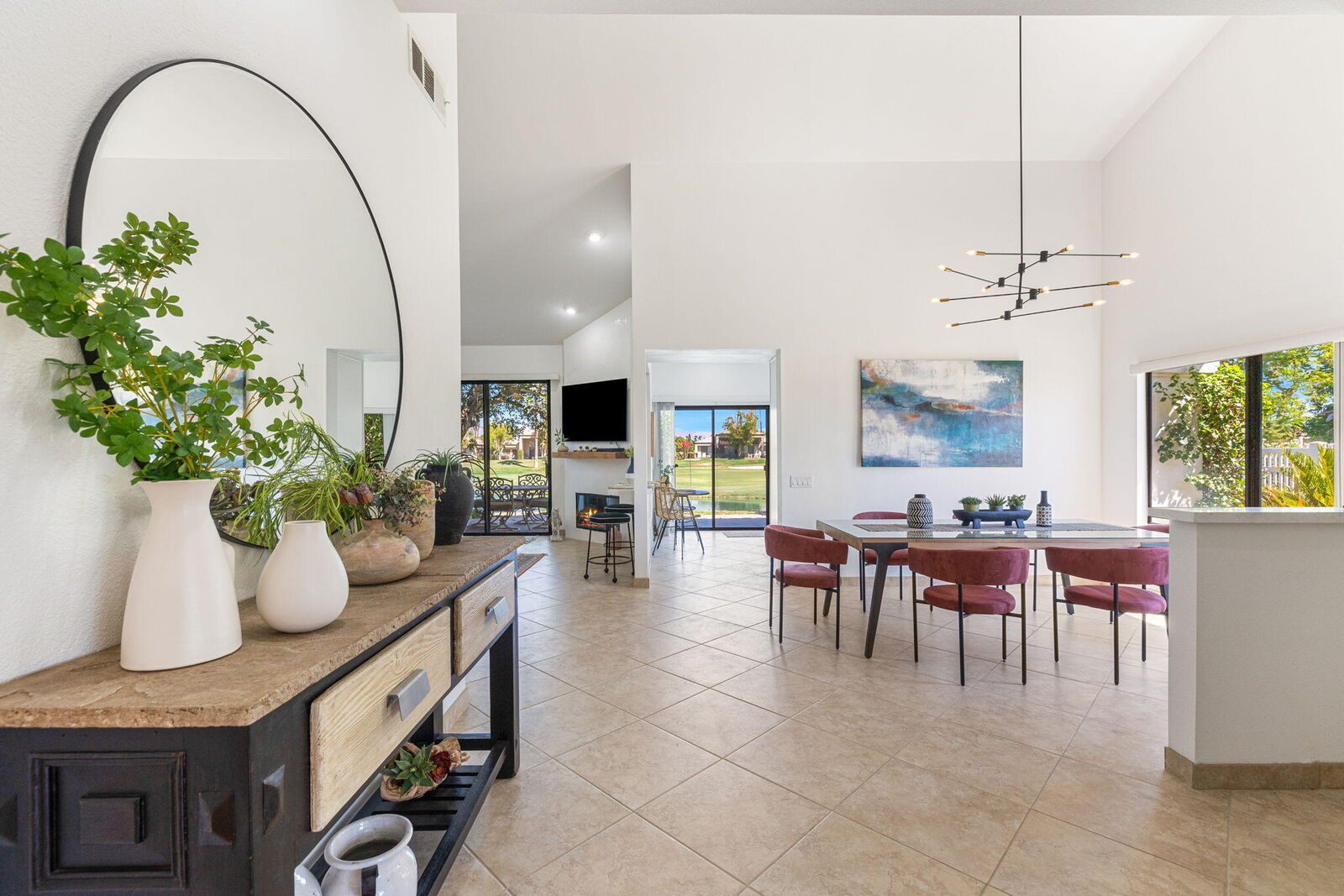 Property Photo: 54516 Shoal Creek CA 92253