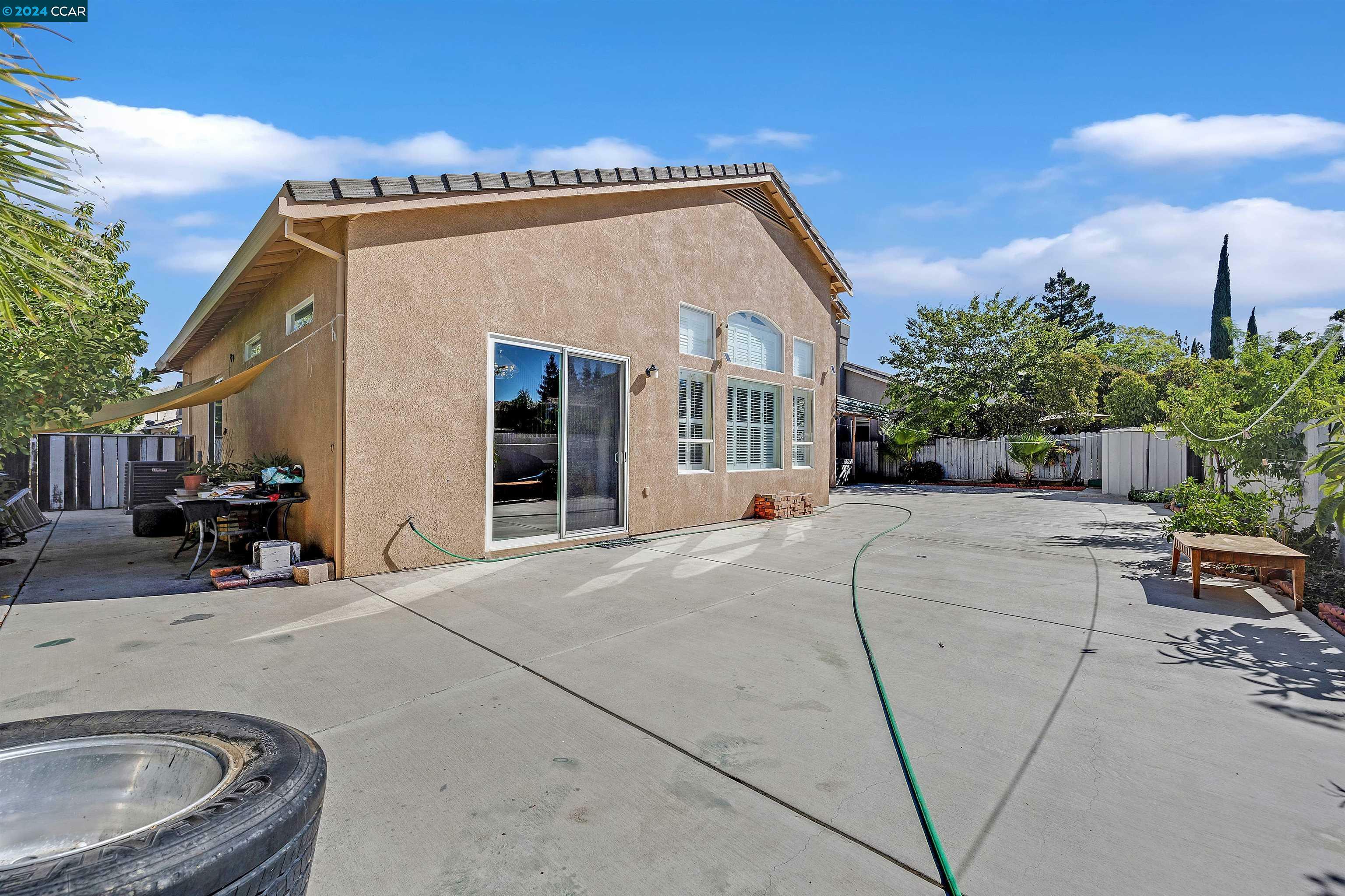 Property Photo:  2657 Vallecito Way  CA 94531 