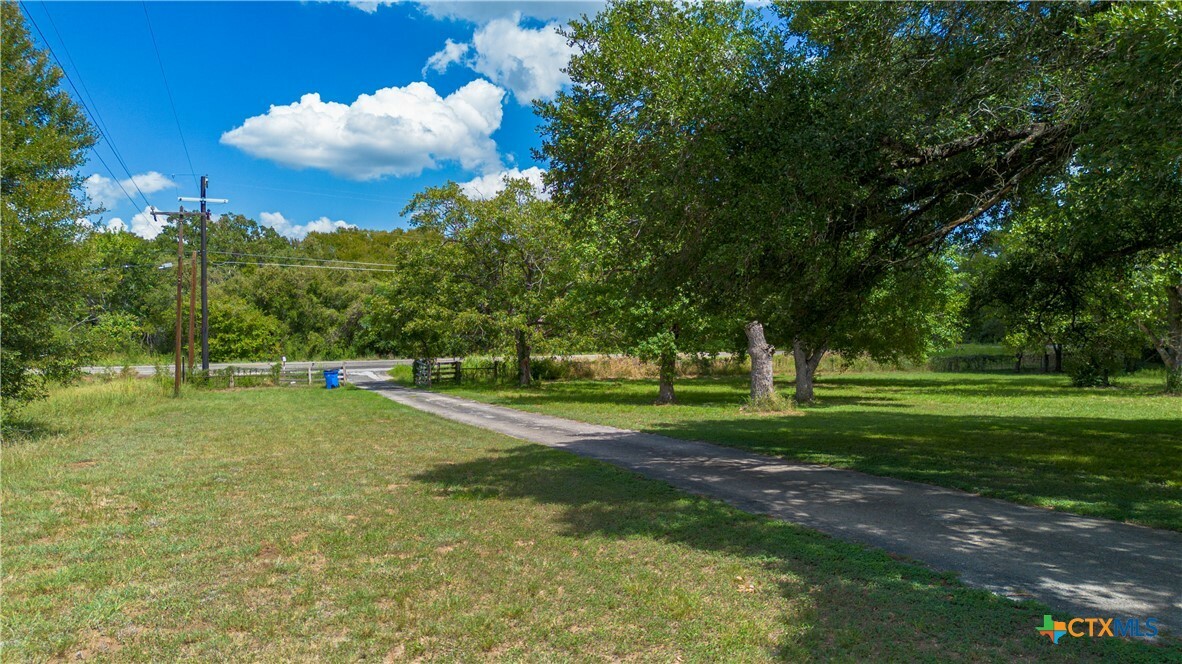 Property Photo:  9500 S State Highway 123  TX 78155 