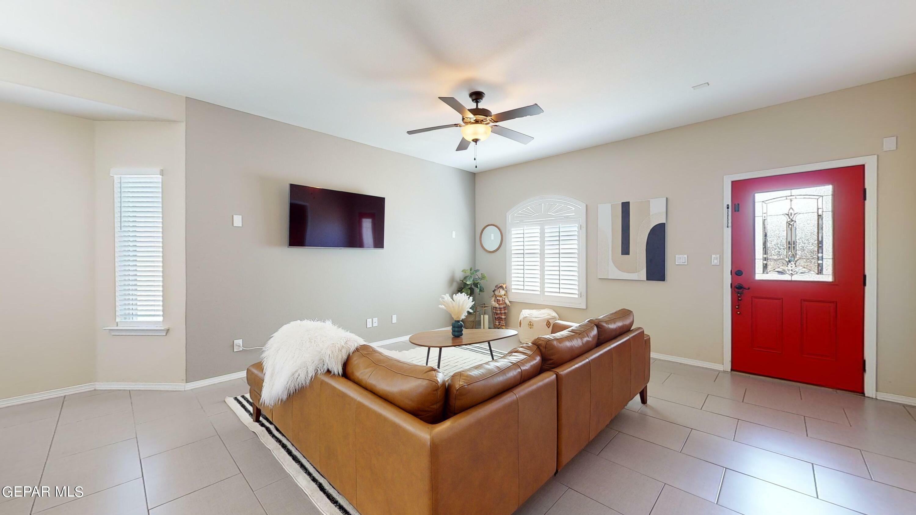 Property Photo:  2149 Carlos Leon Place  TX 79938 