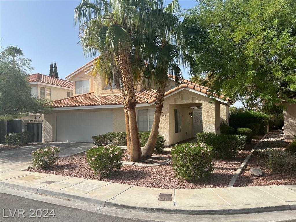 148 Kachina Drive  Henderson NV 89074 photo