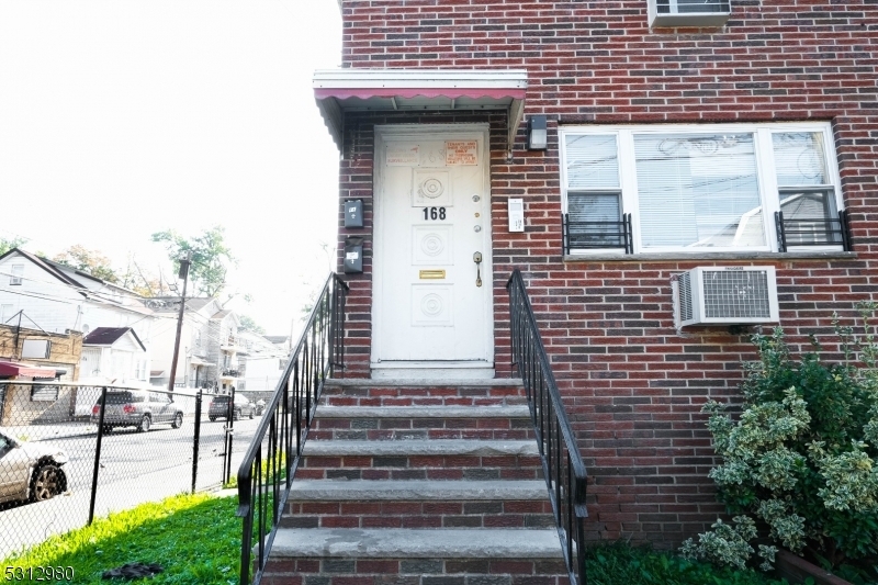 Property Photo:  168 Brookdale Ave  NJ 07106 