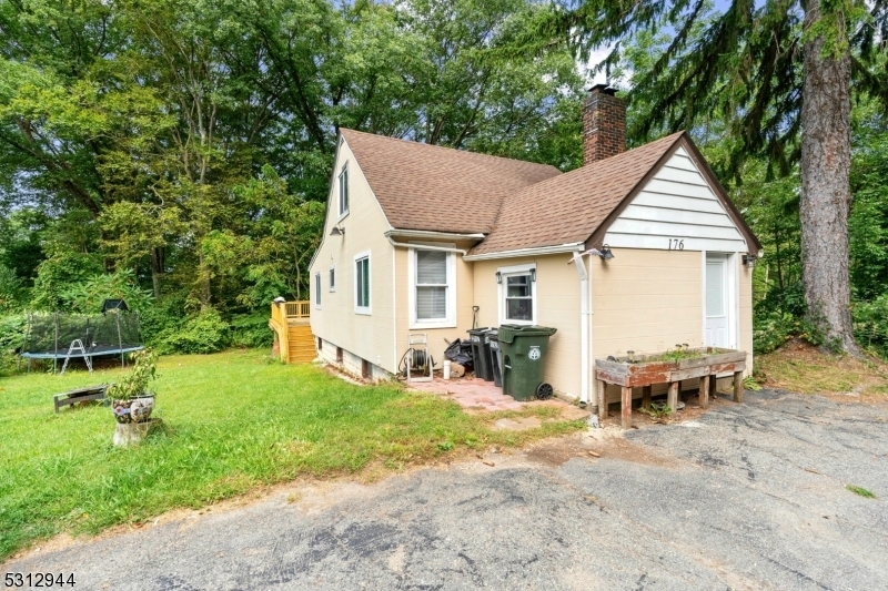 Property Photo:  176 Route 46  NJ 07828 