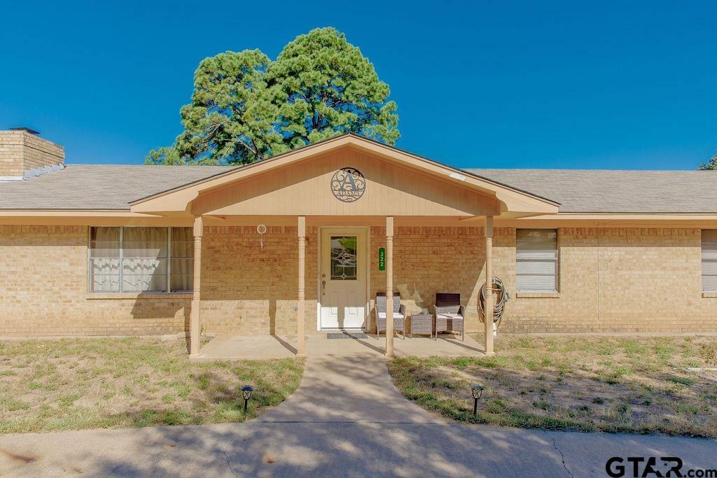 Property Photo:  322 Lonestar Ln  TX 75771 