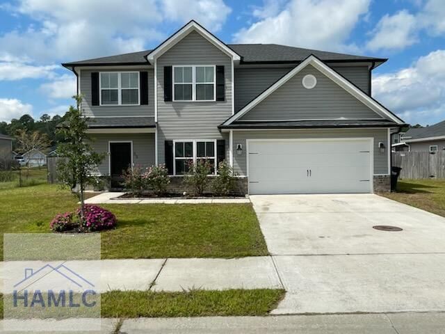 Property Photo:  89 Abode Avenue  GA 31313 