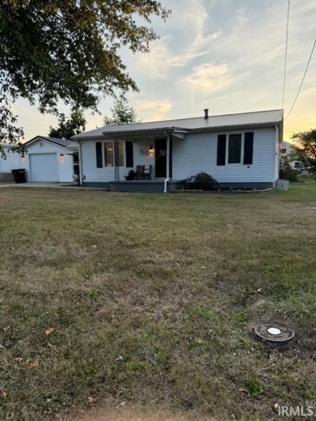 Property Photo: 960 NE 5th Street IN 47441