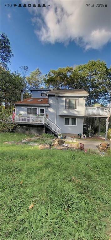 3605 Cedar Lane  Tobyhanna Twp PA 18466 photo