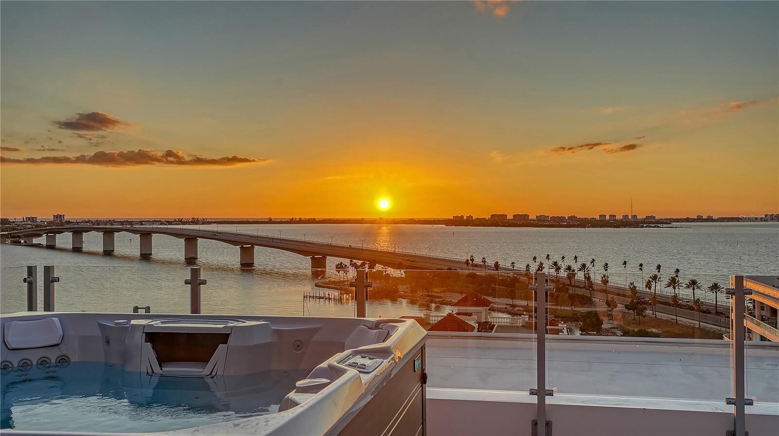 Property Photo:  111 Golden Gate Point 201  FL 34236 