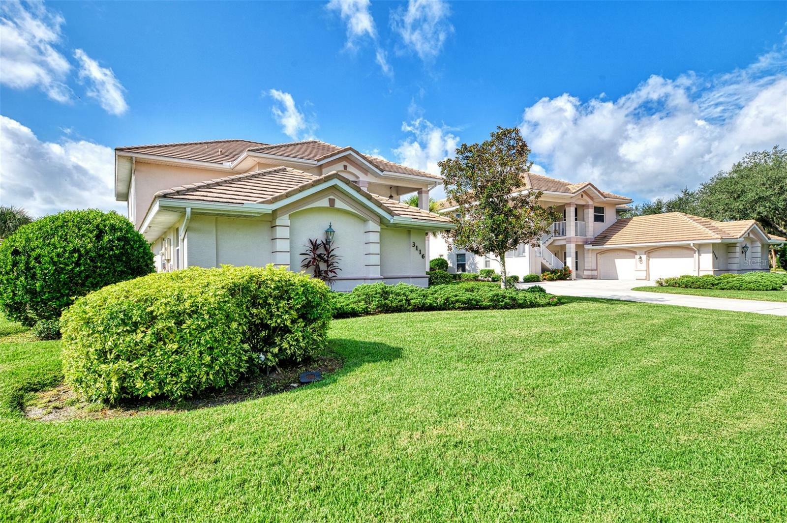 Property Photo:  3116 Club Drive 125  FL 33953 