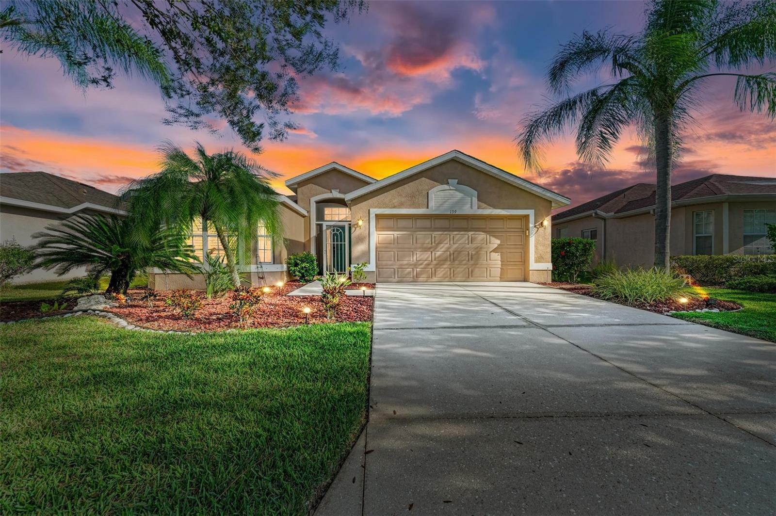 Property Photo:  139 Bridgewater Court  FL 34212 