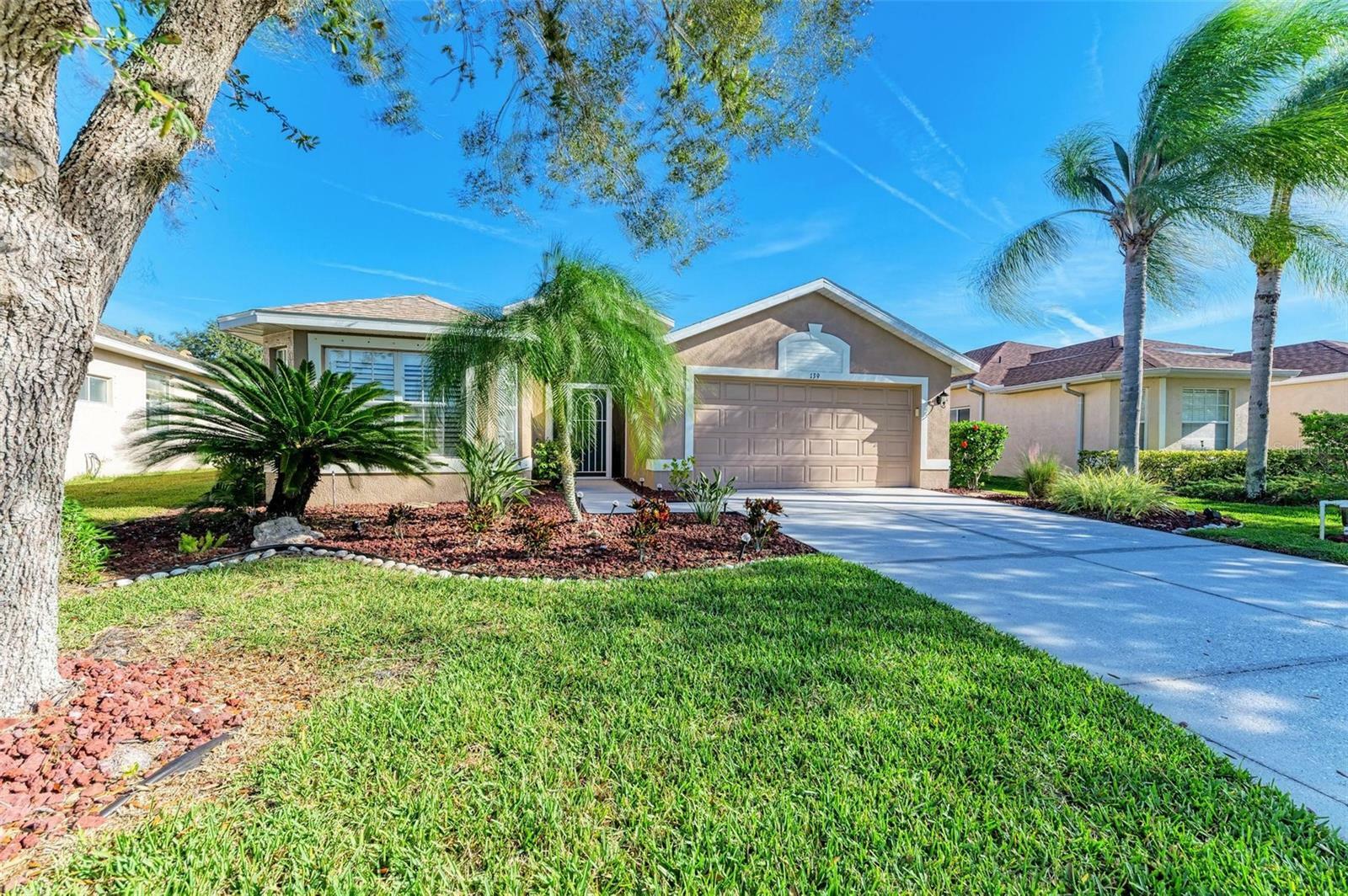 Property Photo:  139 Bridgewater Court  FL 34212 