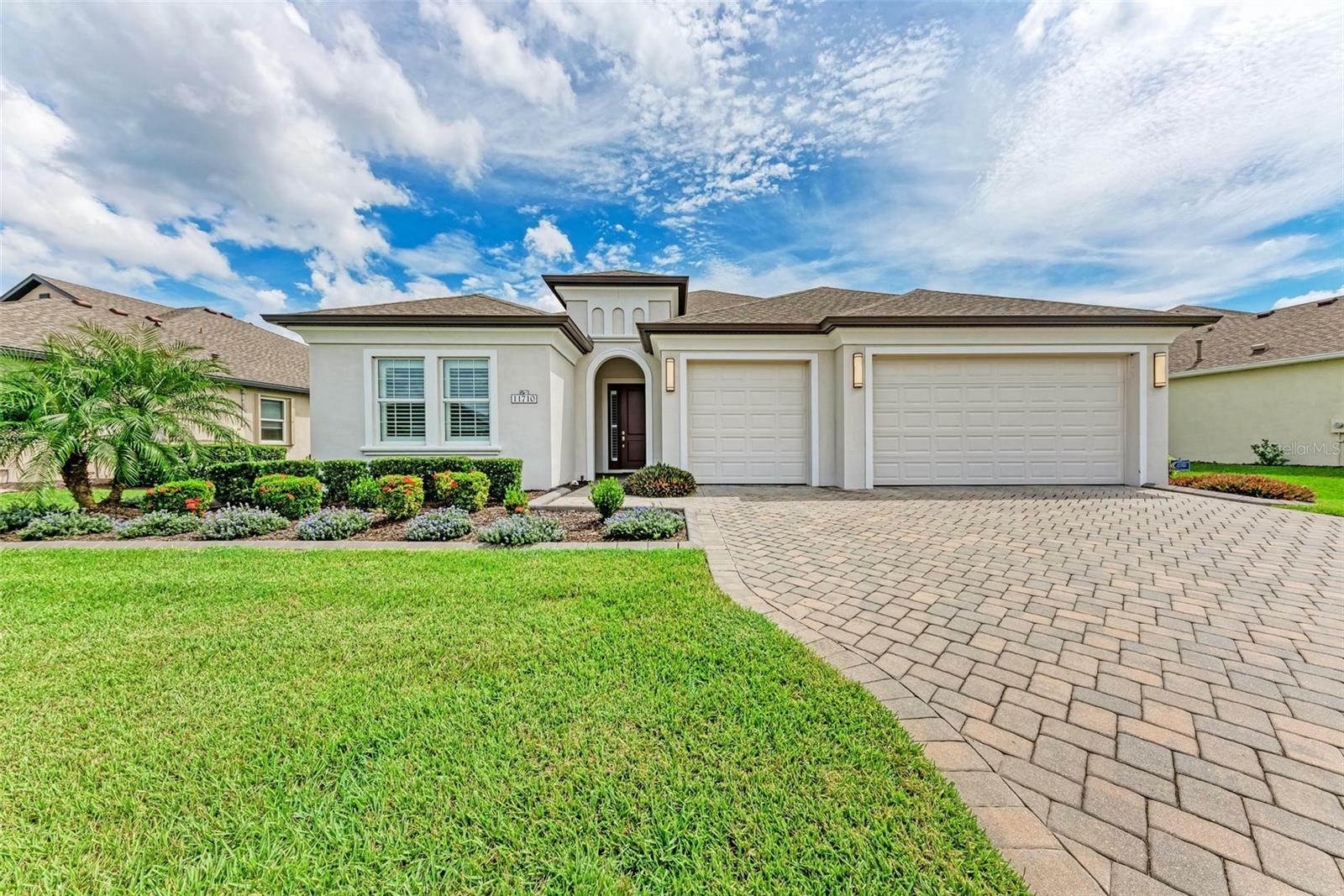 11710 Petunia Terrace  Bradenton FL 34212 photo