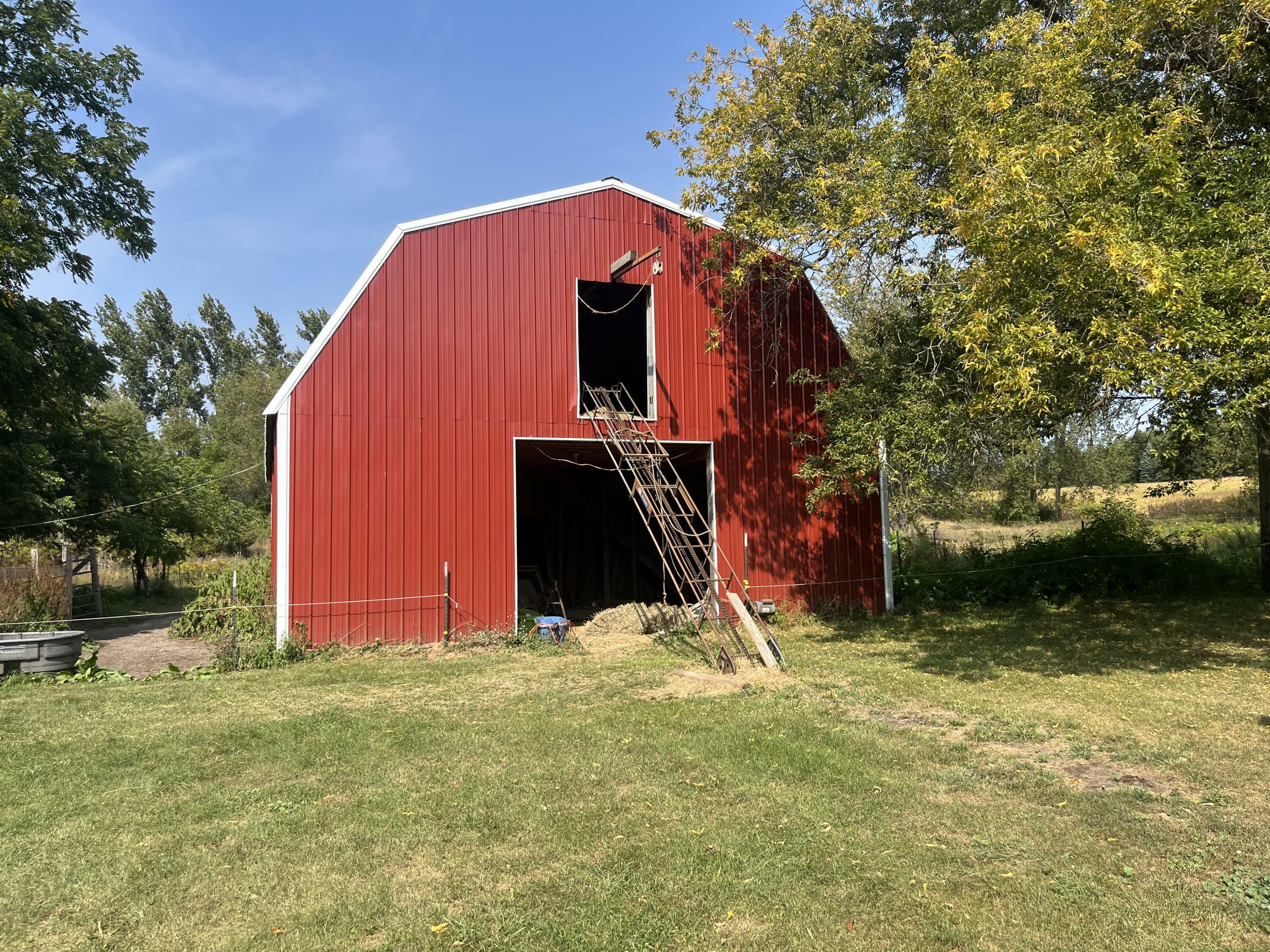 Property Photo:  2046 E Baseline Rd Road  MI 49420 