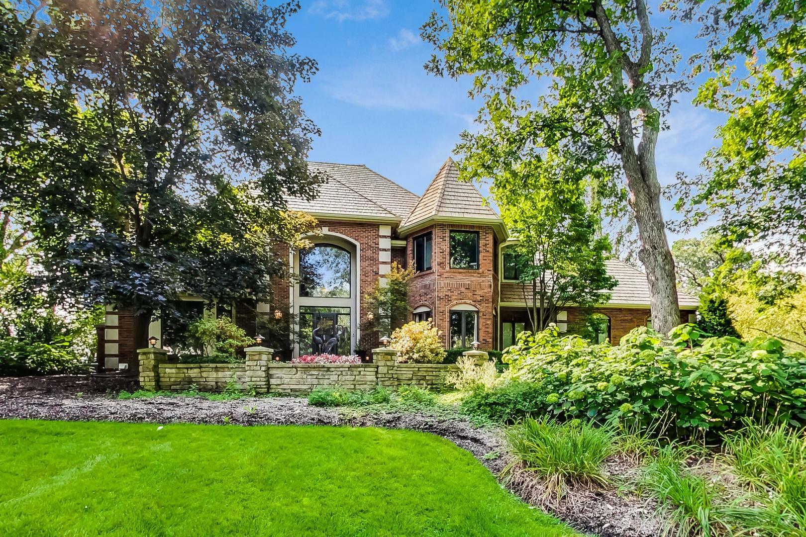 Property Photo:  1701 Lake View Terrace  IL 60048 