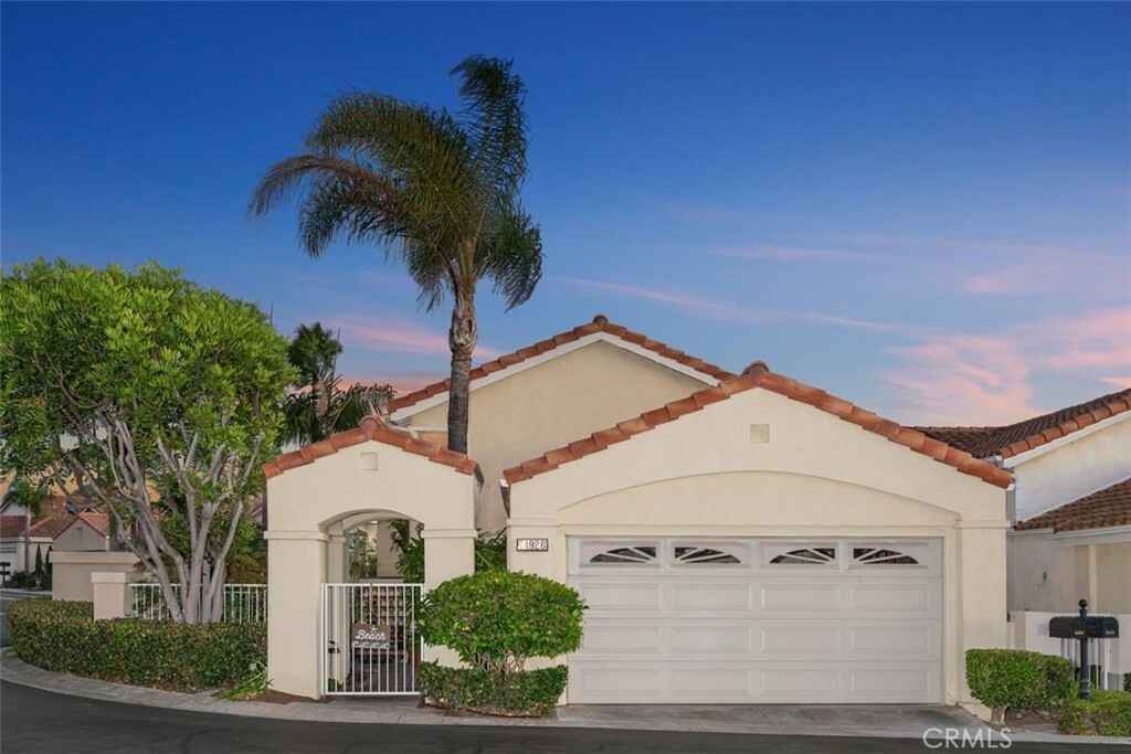 Property Photo:  24926 Sea Crest Drive  CA 92629 