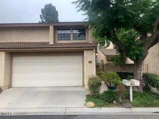 Property Photo:  863 Miller Court  CA 93003 